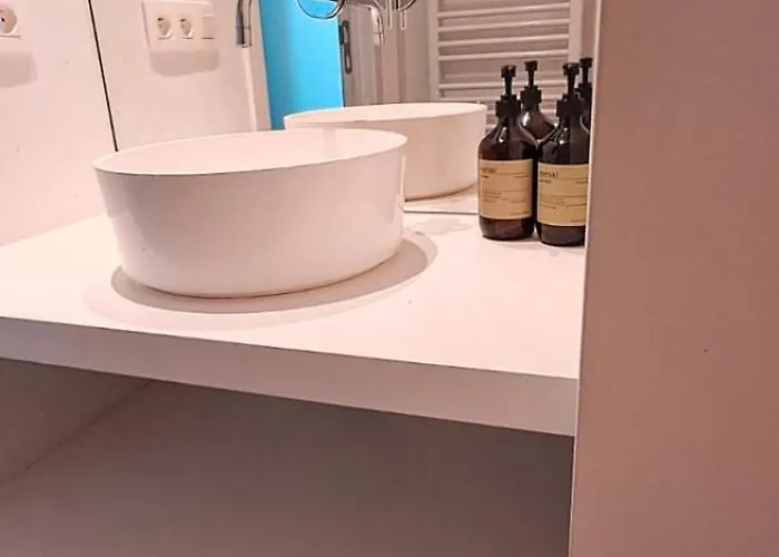 Living Appartement *