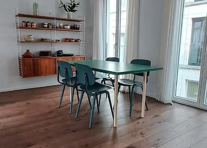 Living Appartement *