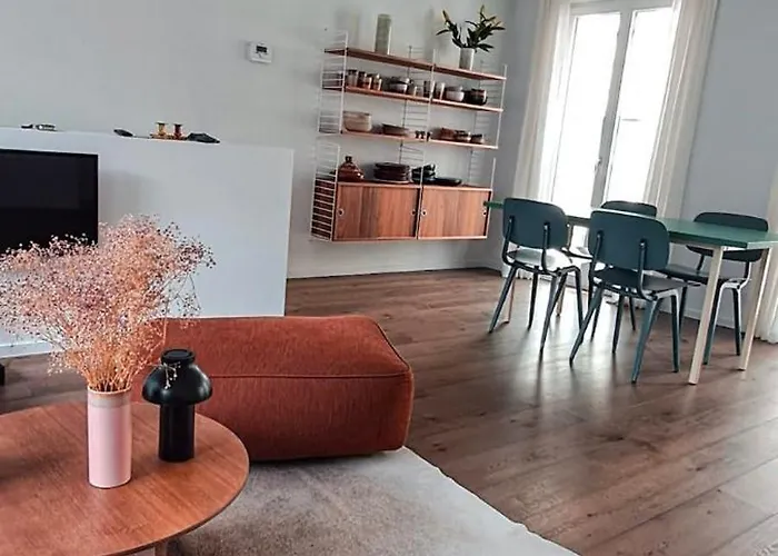 Appartement Living *