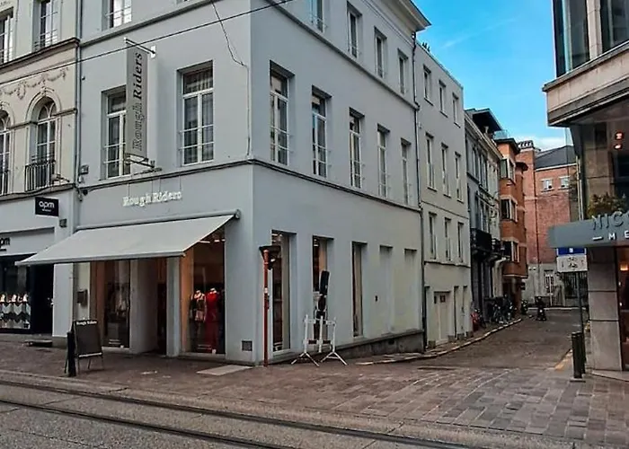 Appartement Living *