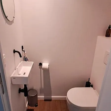 Living Lägenhet