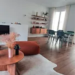 Appartement Living *