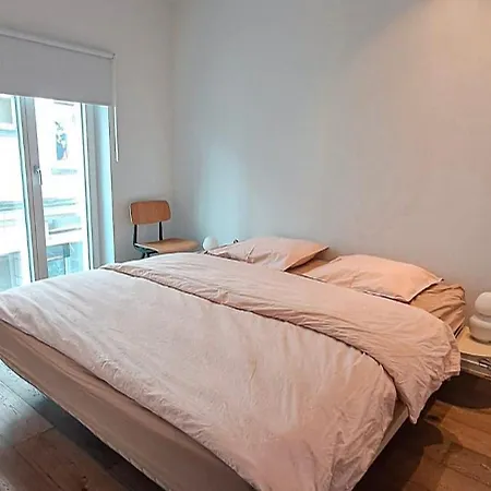 Living Appartement