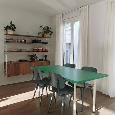 Living Appartement